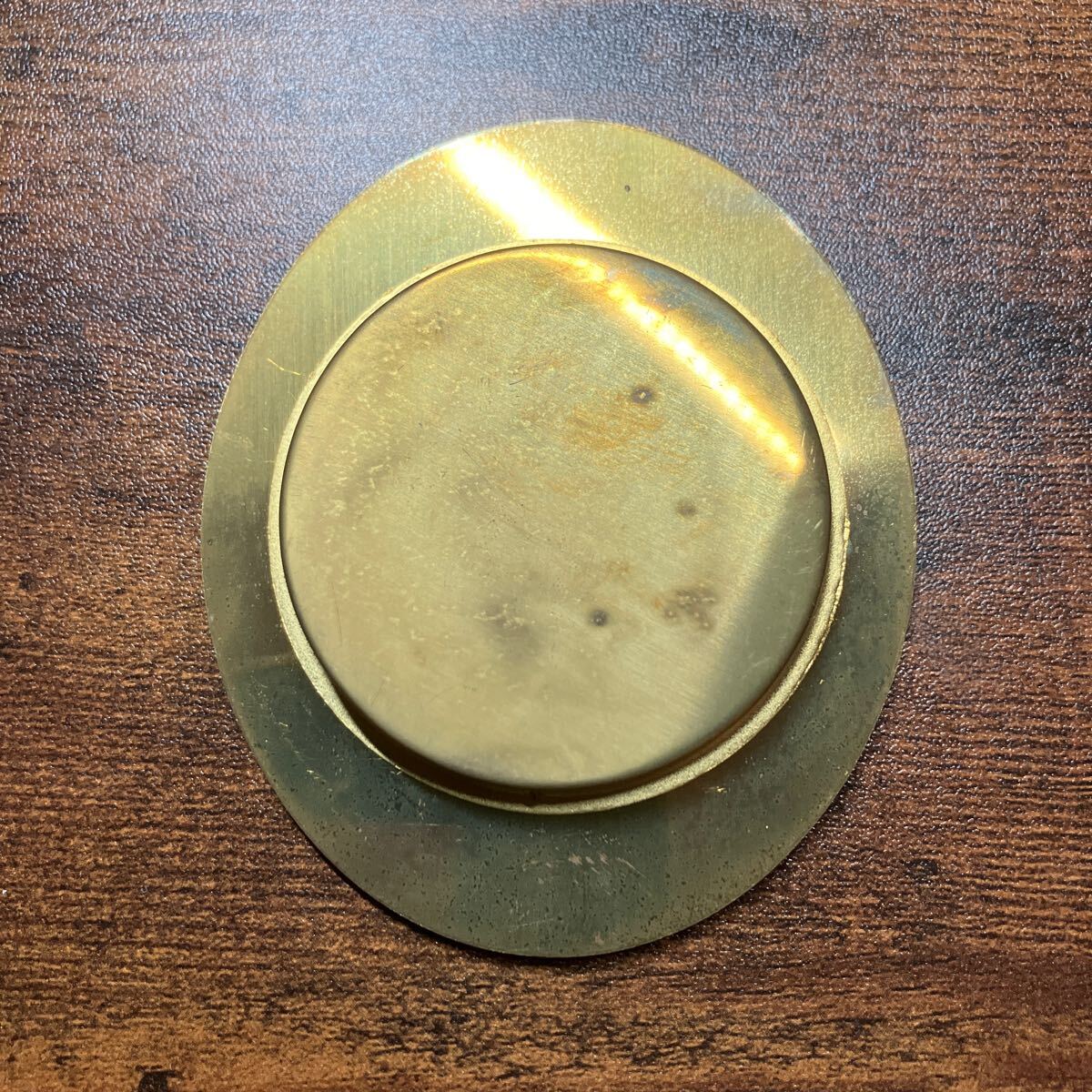 襖用引手】「後楽園」大(引手穴48mm)【42個入】 戸 襖用引手】「後楽園」大(引手穴48mm)【42個入】 戸