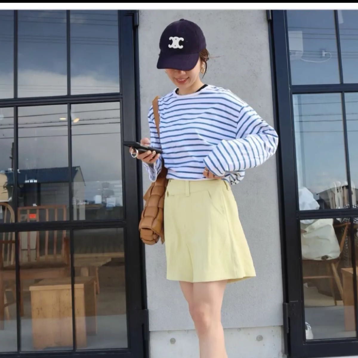 CELINE セリーヌ キャップ ネイビー|Yahoo!フリマ(旧PayPay CELINE セリーヌ キャップ ネイビー|Yahoo!フリマ(旧PayPay