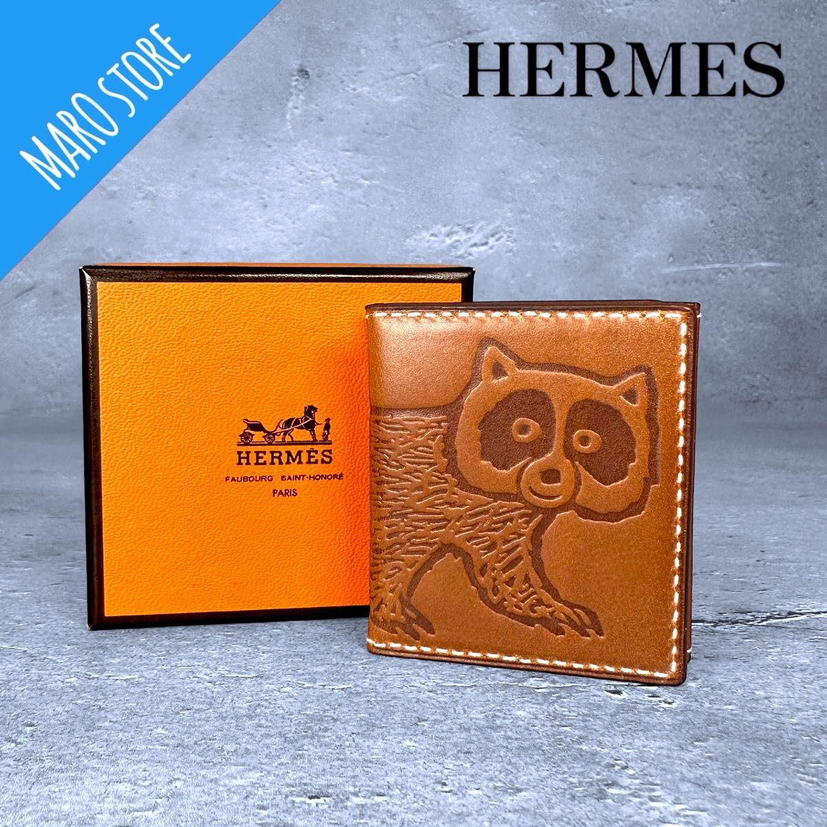 希少/美品】HERMES 4連 ミニ フォトフレーム 写真立て 希少/美品】HERMES 4連 ミニ フォトフレーム 写真立て