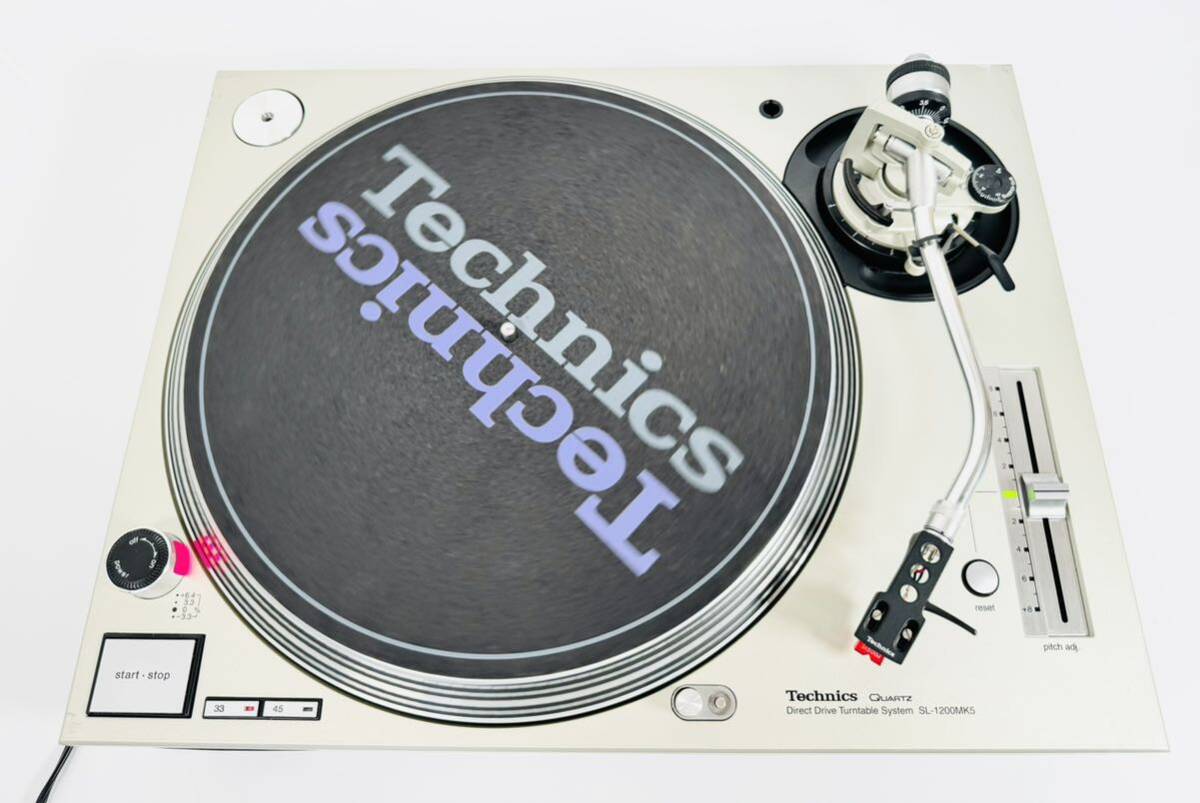 Yahoo!オークション - 《動作品》Technics ターンテーブル SL Yahoo!オークション - 《動作品》Technics ターンテーブル SL