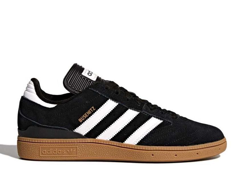 24.0cm以下 adidas Skateboarding Busenitz "Core Black/Footwear White" 23cm G48060