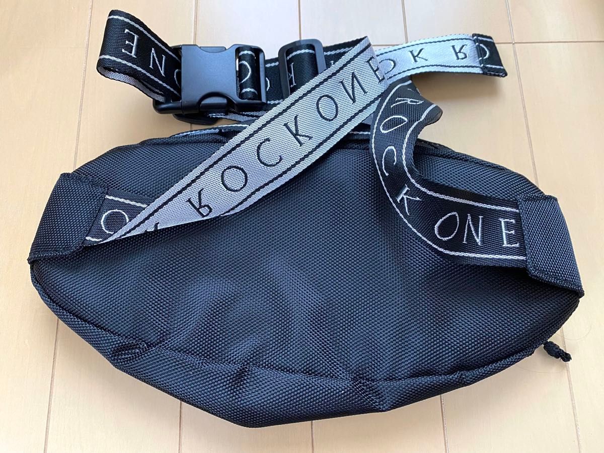 新品未使用】ONE OK ROCK ボディバッグ|Yahoo!フリマ(旧PayPay 新品未使用】ONE OK ROCK ボディバッグ|Yahoo!フリマ(旧PayPay