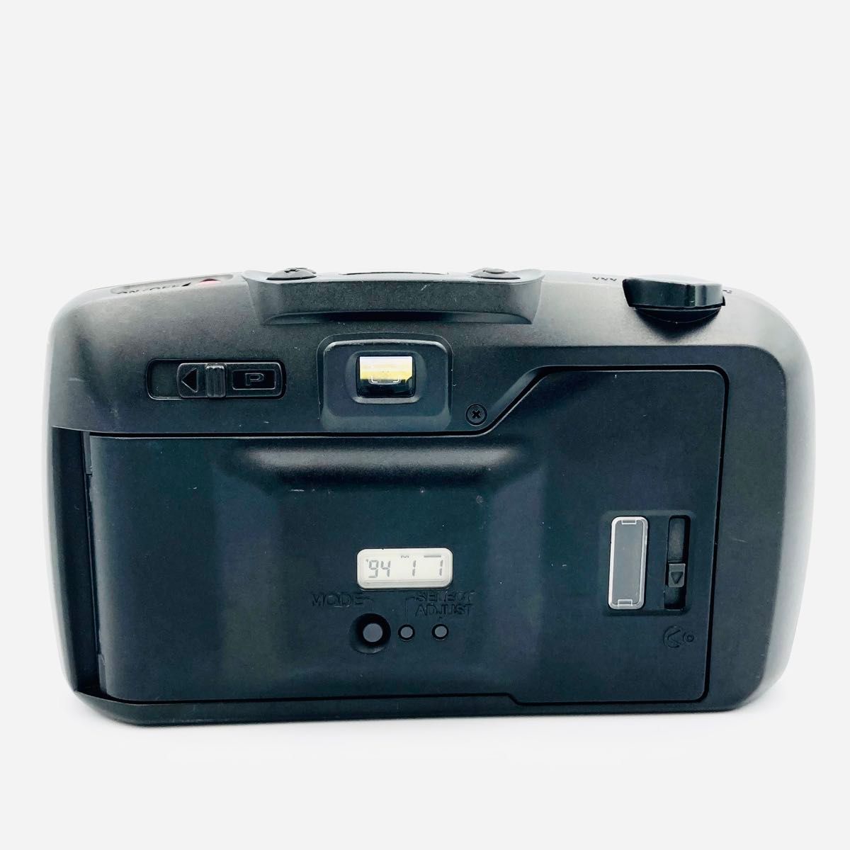 完動品】PENTAX ESPIO 80-E フィルムカメラ 動作確認済み 完動品】PENTAX ESPIO 80-E フィルムカメラ 動作確認済み