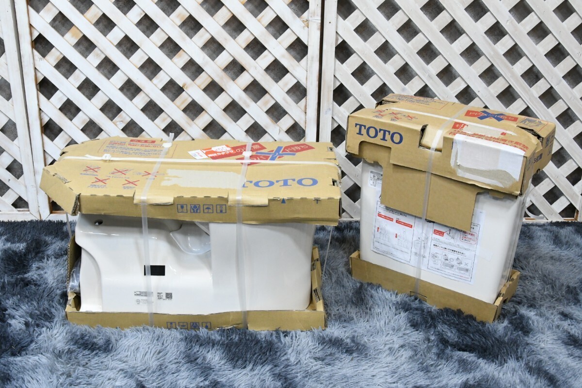 Yahoo!オークション - PL4EN154 未使用品 トートー TOTO ピュア Yahoo!オークション - PL4EN154 未使用品 トートー TOTO ピュア