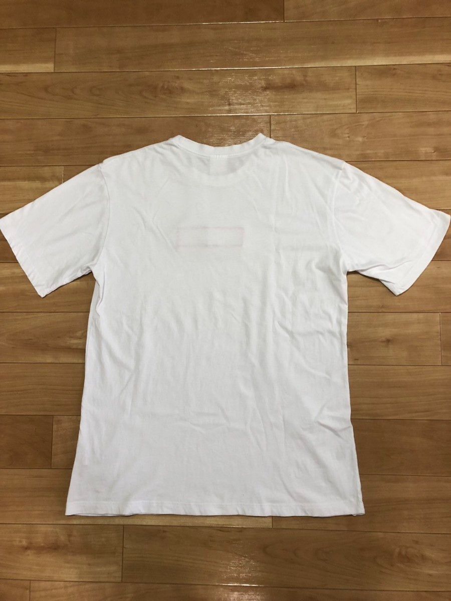 USA製 SUPREME シュプリーム BOX LOGO 刺繍ロゴ Tシャツ|Yahoo USA製 SUPREME シュプリーム BOX LOGO 刺繍ロゴ Tシャツ|Yahoo