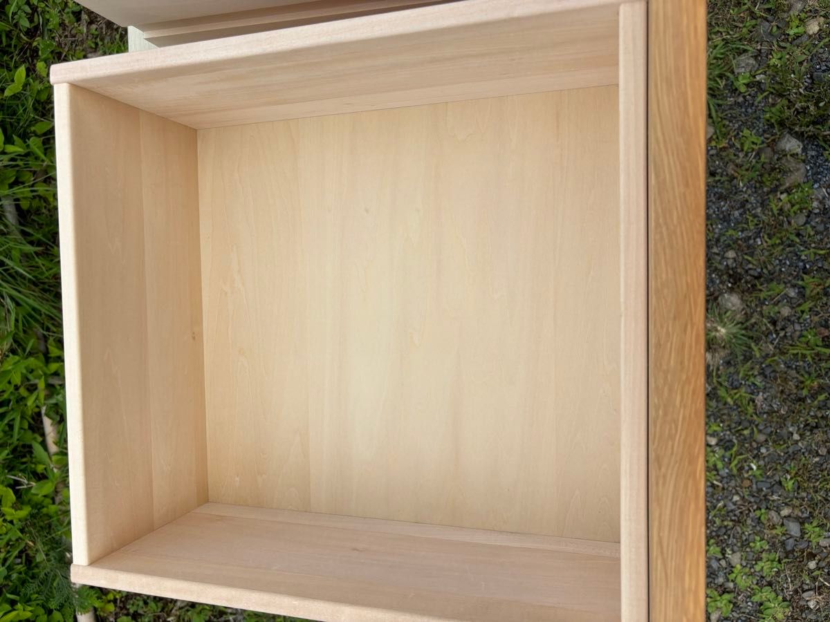 旭川家具 CONDE HOUSE カンディハウス テレビ台 AVボード サイド 旭川家具 CONDE HOUSE カンディハウス テレビ台 AVボード サイド