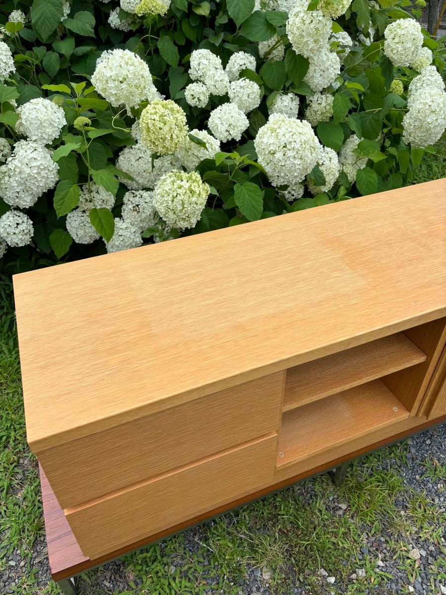 旭川家具 CONDE HOUSE カンディハウス テレビ台 AVボード サイド 旭川家具 CONDE HOUSE カンディハウス テレビ台 AVボード サイド