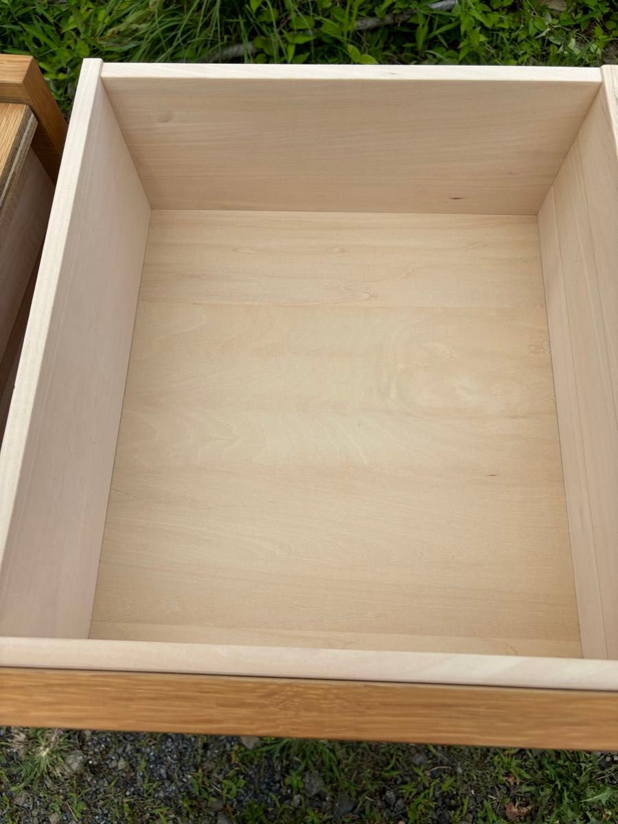 旭川家具 CONDE HOUSE カンディハウス テレビ台 AVボード サイド 旭川家具 CONDE HOUSE カンディハウス テレビ台 AVボード サイド