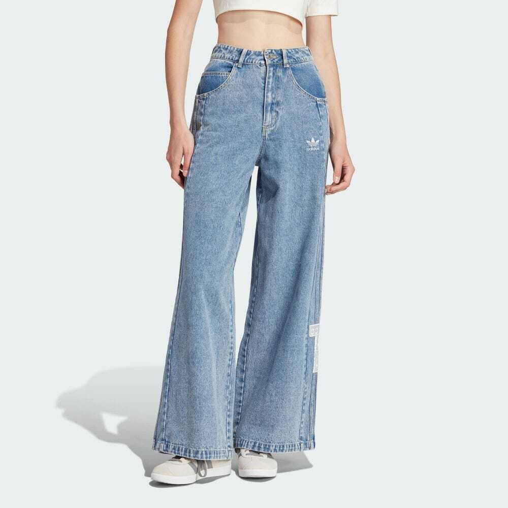29 国内正規品 adidas Originals アディブレイク デニムジーンズ 29 国内正規品 adidas Originals アディブレイク デニムジーンズ