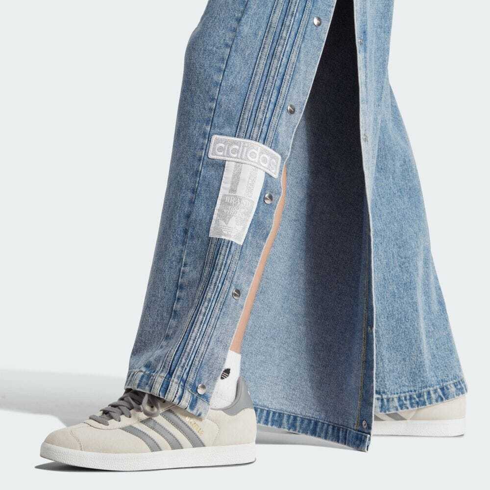 29 国内正規品 adidas Originals アディブレイク デニムジーンズ 29 国内正規品 adidas Originals アディブレイク デニムジーンズ