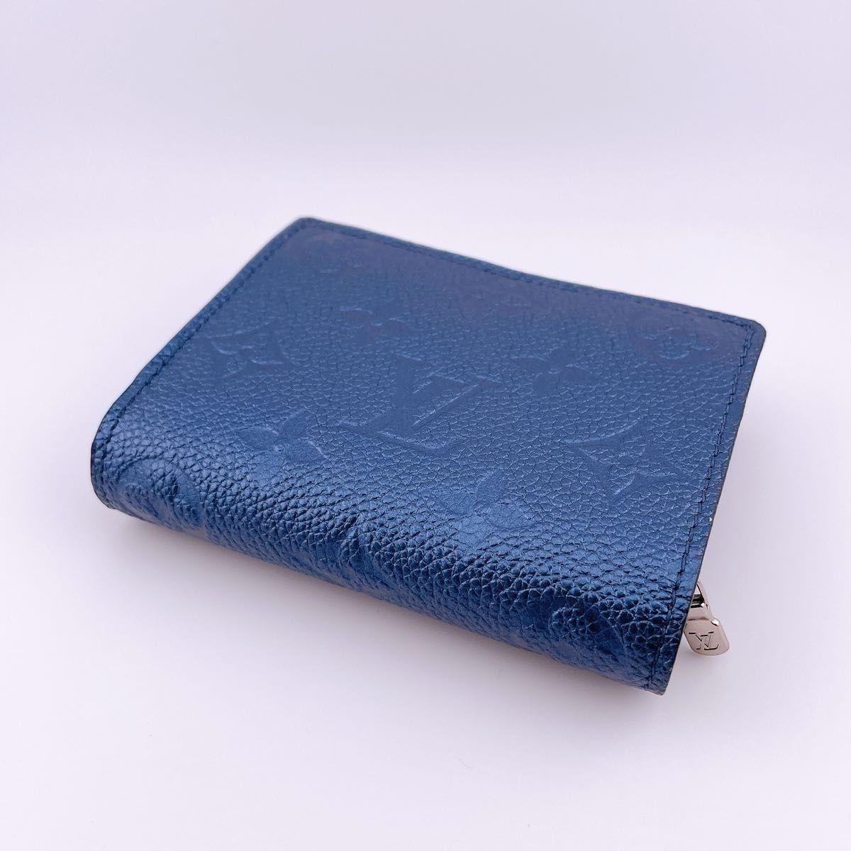 ルイヴィトン LOUIS VUITTON 二つ折り財布 モノグラムアン ルイヴィトン LOUIS VUITTON 二つ折り財布 モノグラムアン