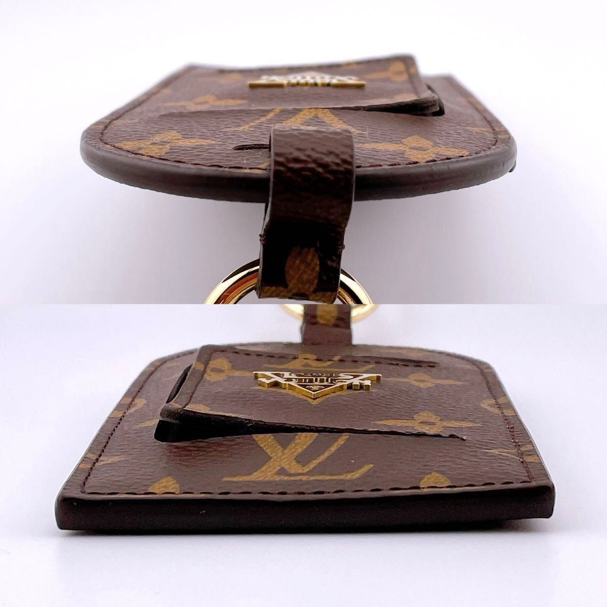 ルイヴィトン LOUIS VUITTON カードケース モノグラム ポルト ルイヴィトン LOUIS VUITTON カードケース モノグラム ポルト