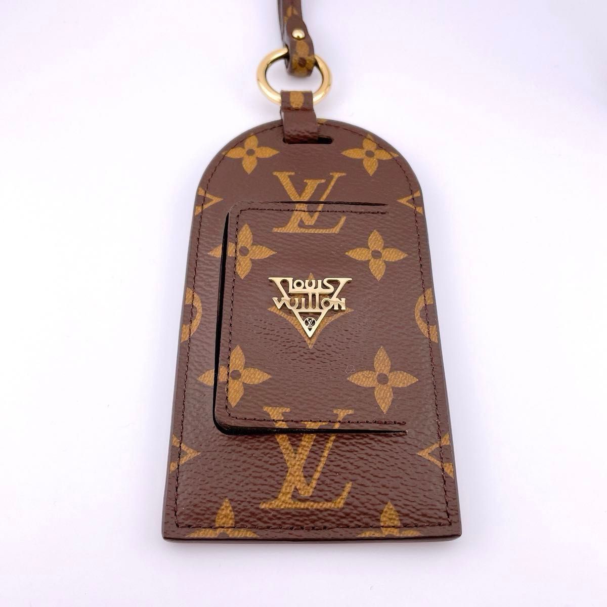 ルイヴィトン LOUIS VUITTON カードケース モノグラム ポルト ルイヴィトン LOUIS VUITTON カードケース モノグラム ポルト