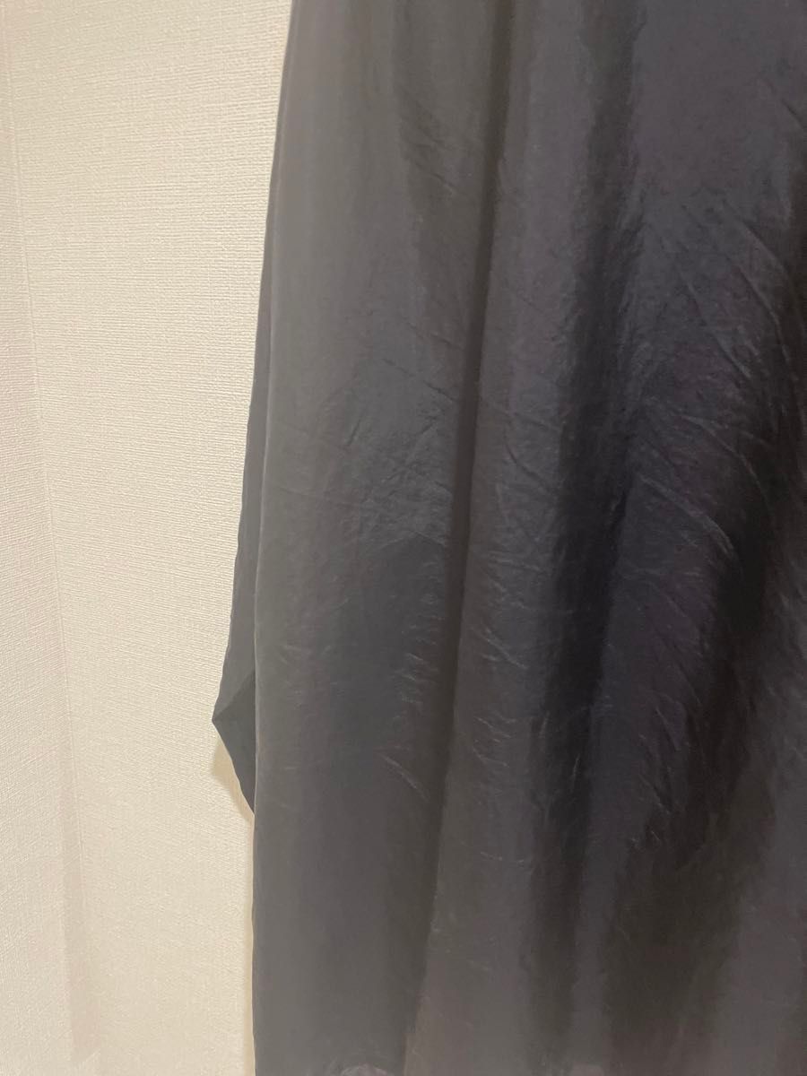 COMOLI シルクパイピングシャツ 22SS サイズ3|Yahoo!フリマ(旧 COMOLI シルクパイピングシャツ 22SS サイズ3|Yahoo!フリマ(旧