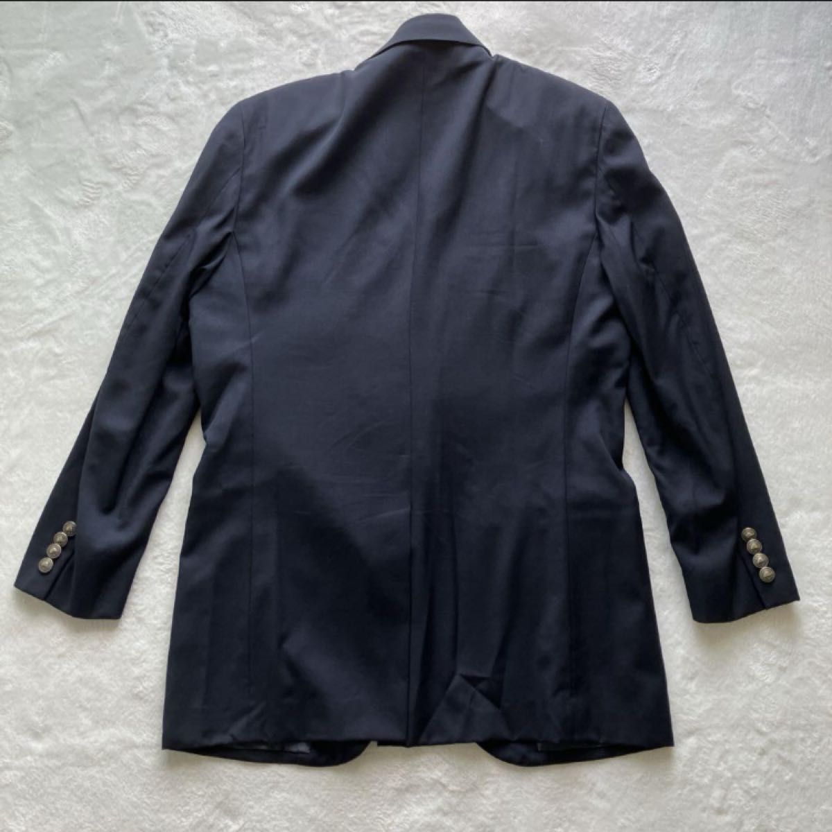 POLO RALPH LAUREN ラルフローレン 銀ボタン テーラード POLO RALPH LAUREN ラルフローレン 銀ボタン テーラード