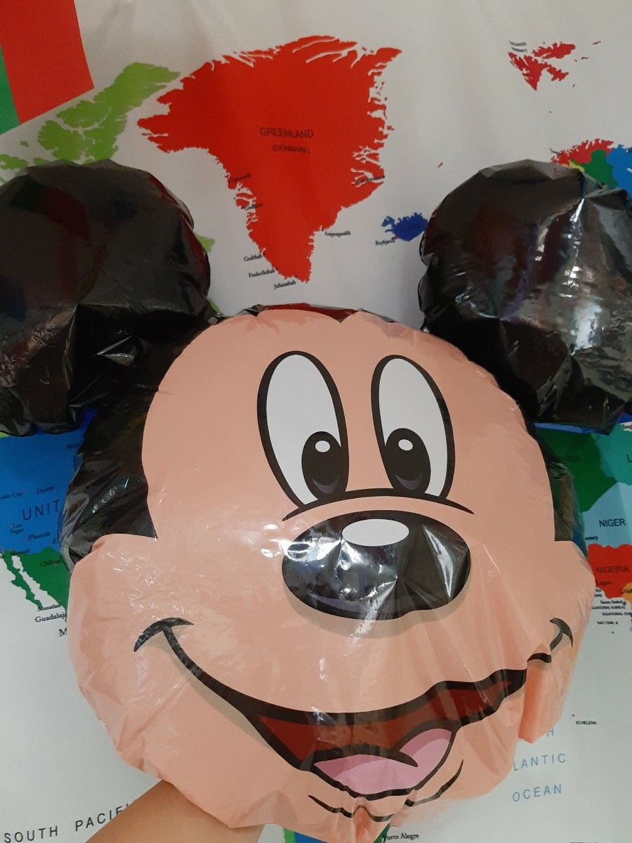 東京ディズニーリゾート ミッキーマウス 風船|Yahoo!フリマ(旧 東京ディズニーリゾート ミッキーマウス 風船|Yahoo!フリマ(旧