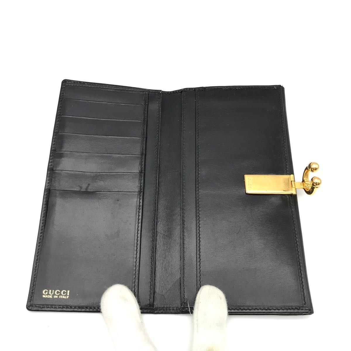 正規品 極美品 オールドグッチ グッチ財布 グッチ長財布 グッチ 正規品 極美品 オールドグッチ グッチ財布 グッチ長財布 グッチ