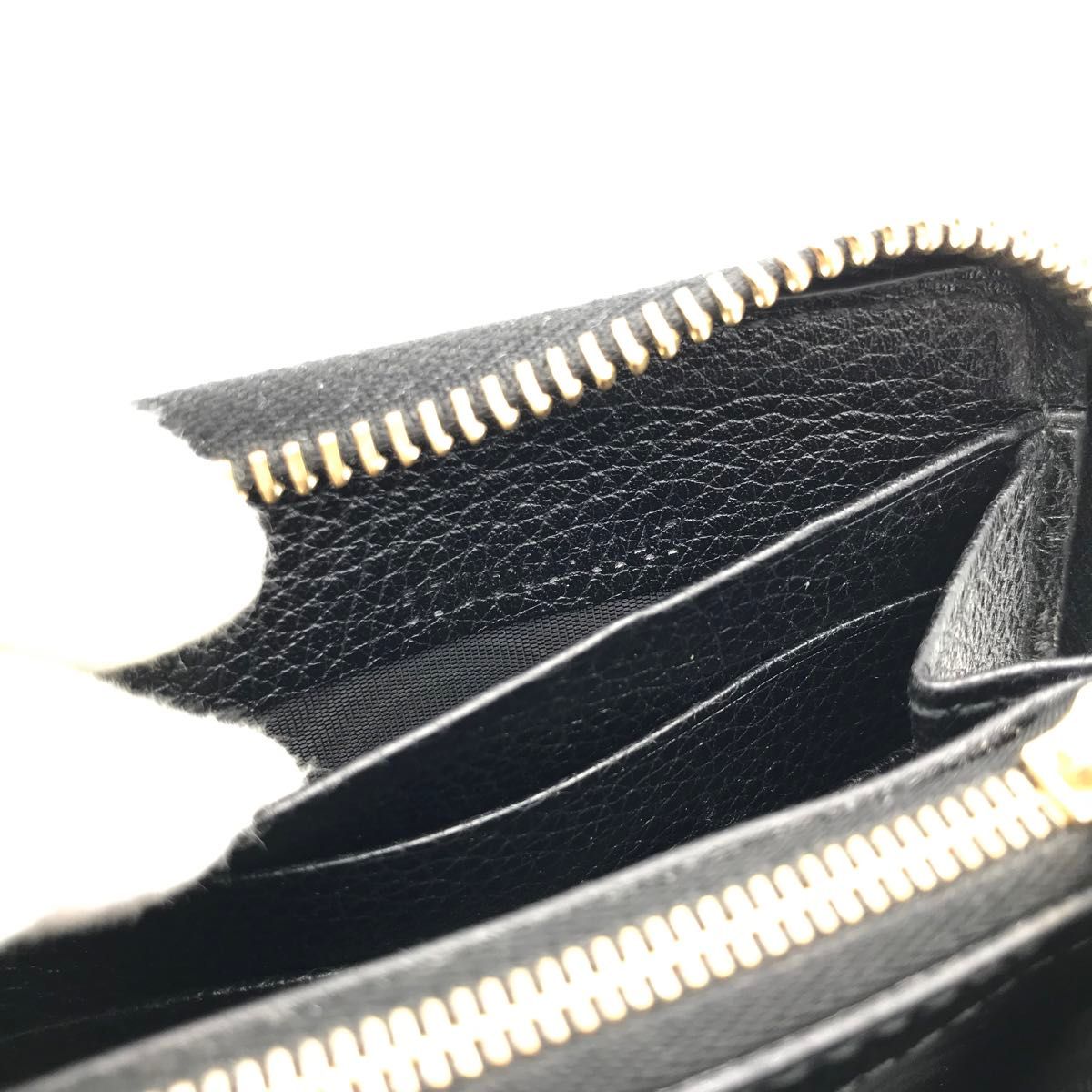 正規品 極美品 グッチ財布 グッチ長財布 グッチズゥミ グッチ 正規品 極美品 グッチ財布 グッチ長財布 グッチズゥミ グッチ