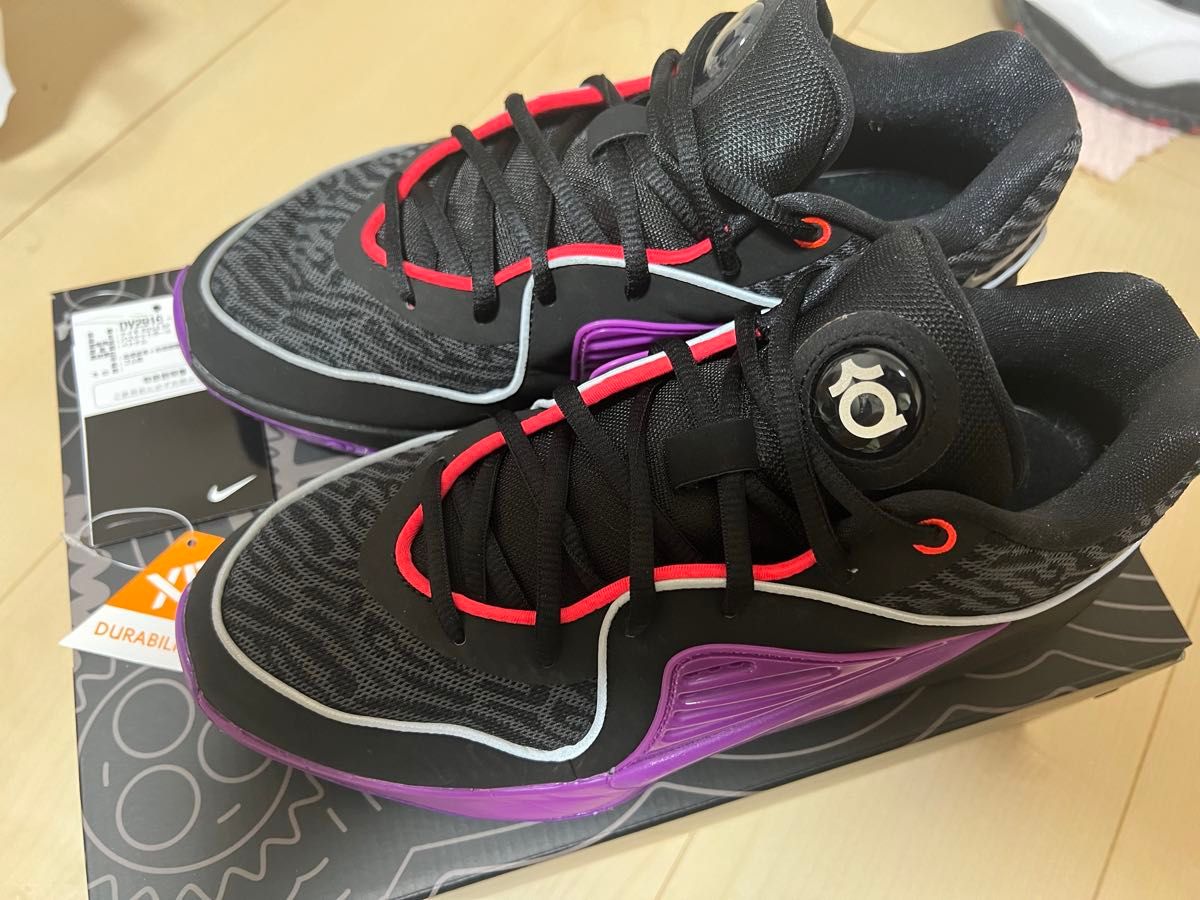 NIKE KD16 EP NIKE KD16 EP