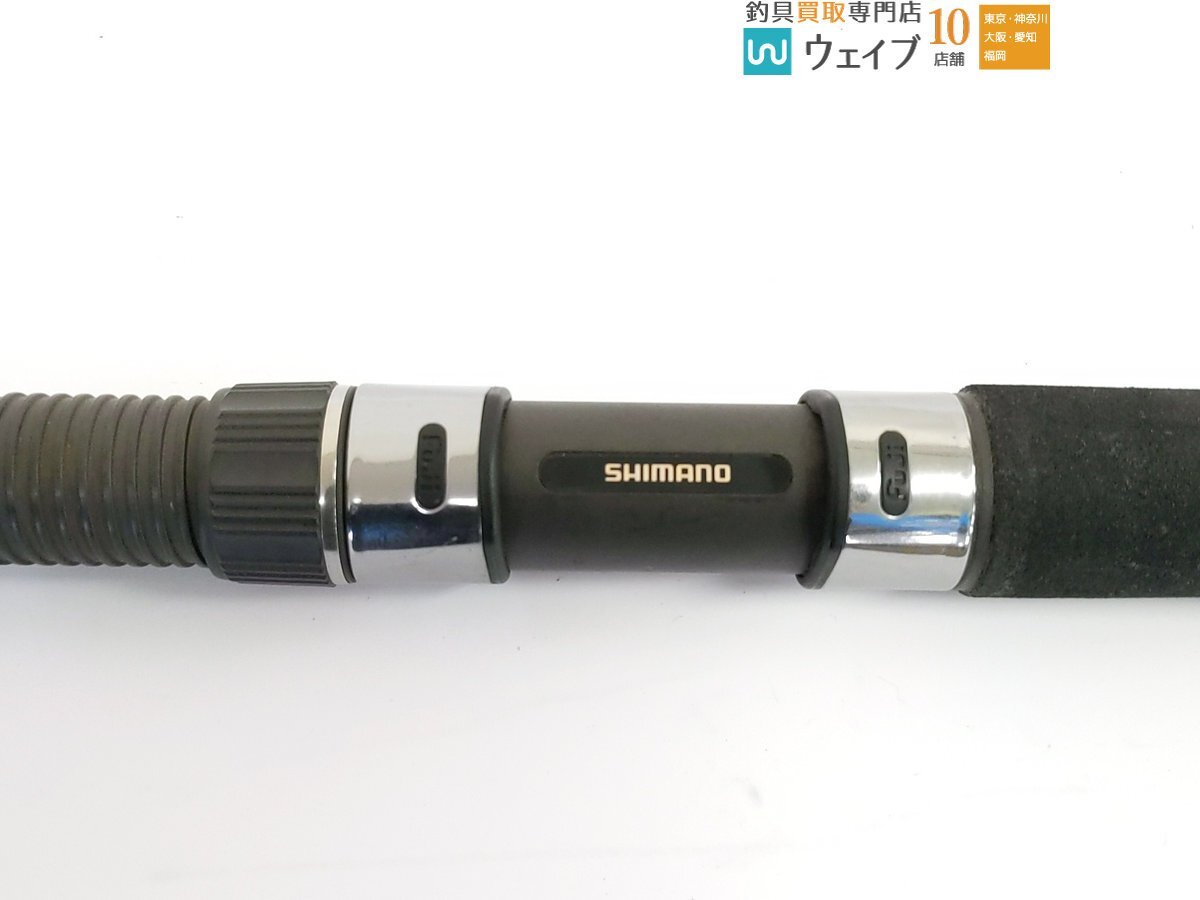 Yahoo!オークション - シマノ ベイリア 完全フカセ H300 Yahoo!オークション - シマノ ベイリア 完全フカセ H300