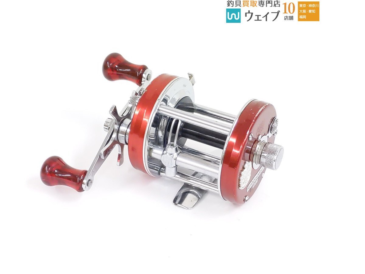 ABU アブ アンバサダー 6500 #801000 アウトフィッターズ ABU アブ アンバサダー 6500 #801000 アウトフィッターズ