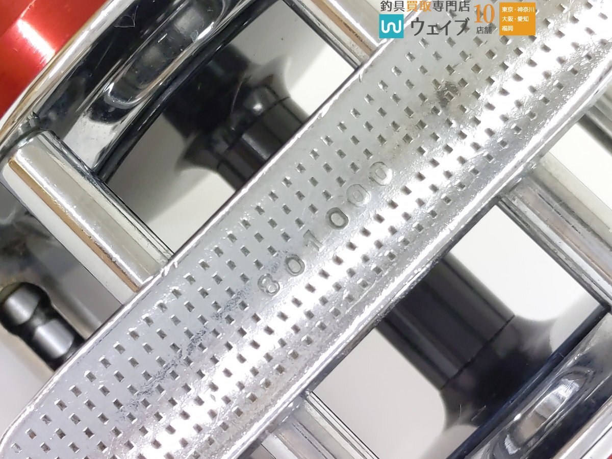 ABU アブ アンバサダー 6500 #801000 アウトフィッターズ ABU アブ アンバサダー 6500 #801000 アウトフィッターズ