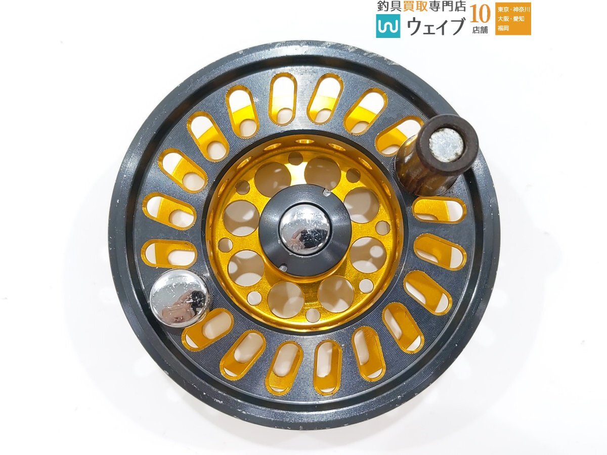 シマノフリーストーン XTーLA3•4スペアスプール付 シマノフリーストーン XTーLA3•4スペアスプール付