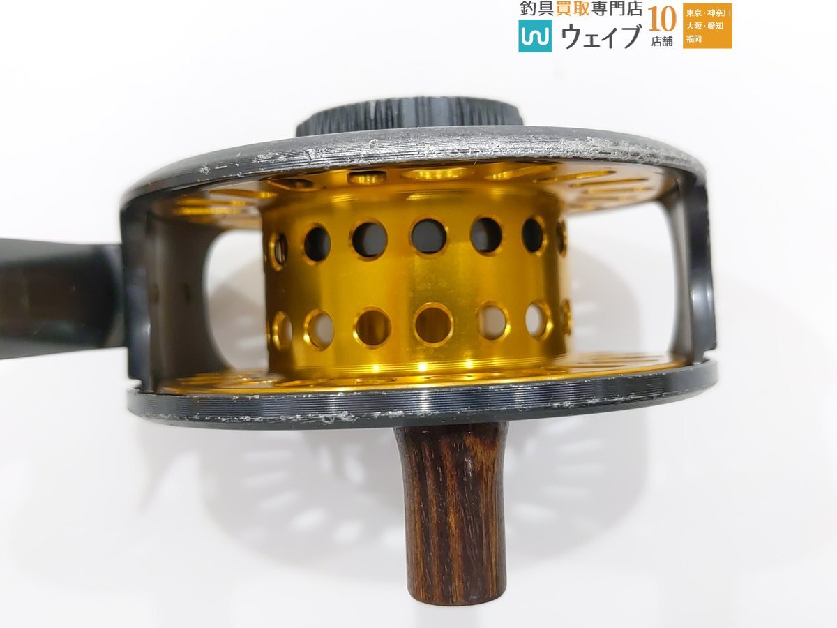 シマノフリーストーン XTーLA3•4スペアスプール付 シマノフリーストーン XTーLA3•4スペアスプール付
