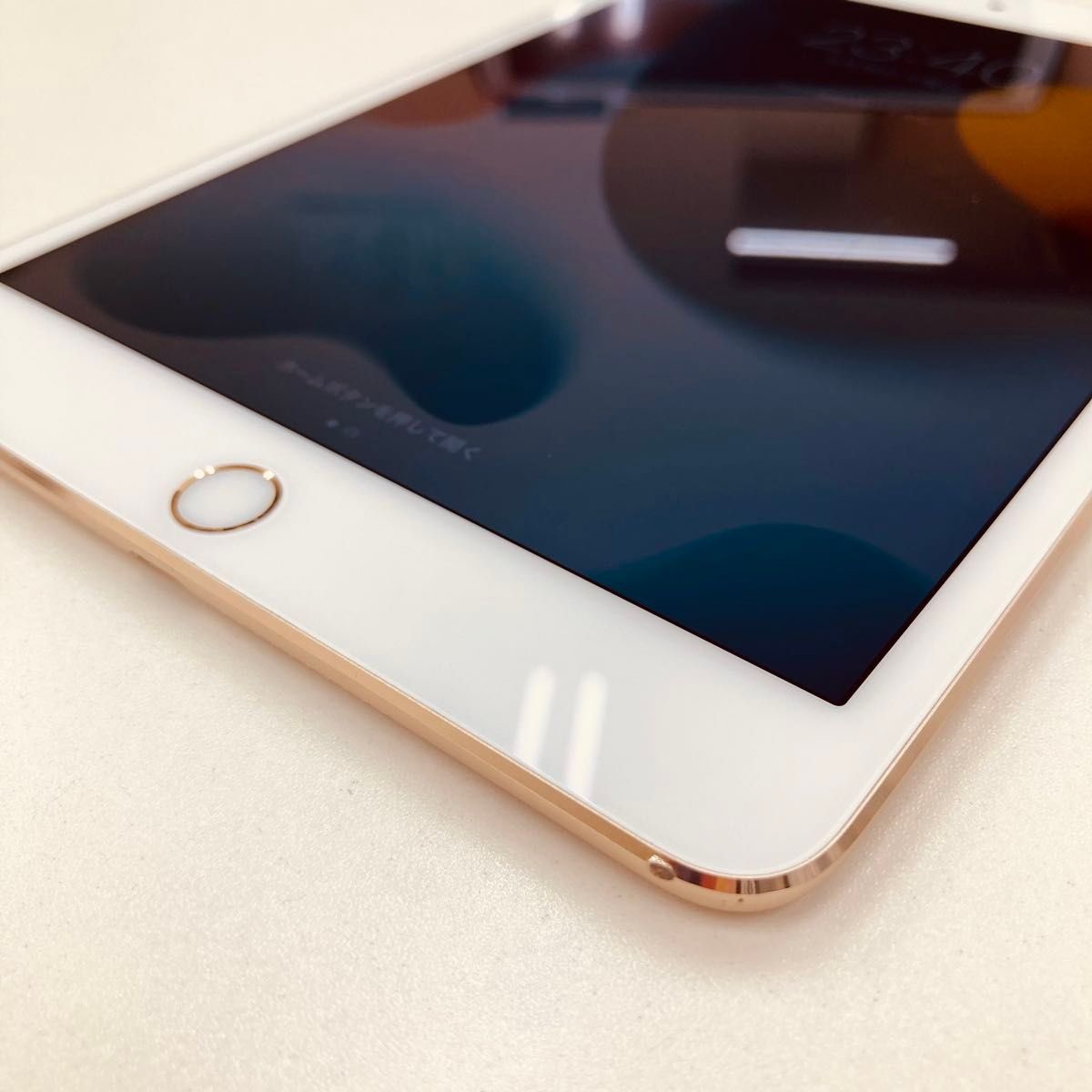 iPad mini 4 / 128GB / Wi-Fi Apple gold|Yahoo!フリマ(旧 iPad mini 4 / 128GB / Wi-Fi Apple gold|Yahoo!フリマ(旧