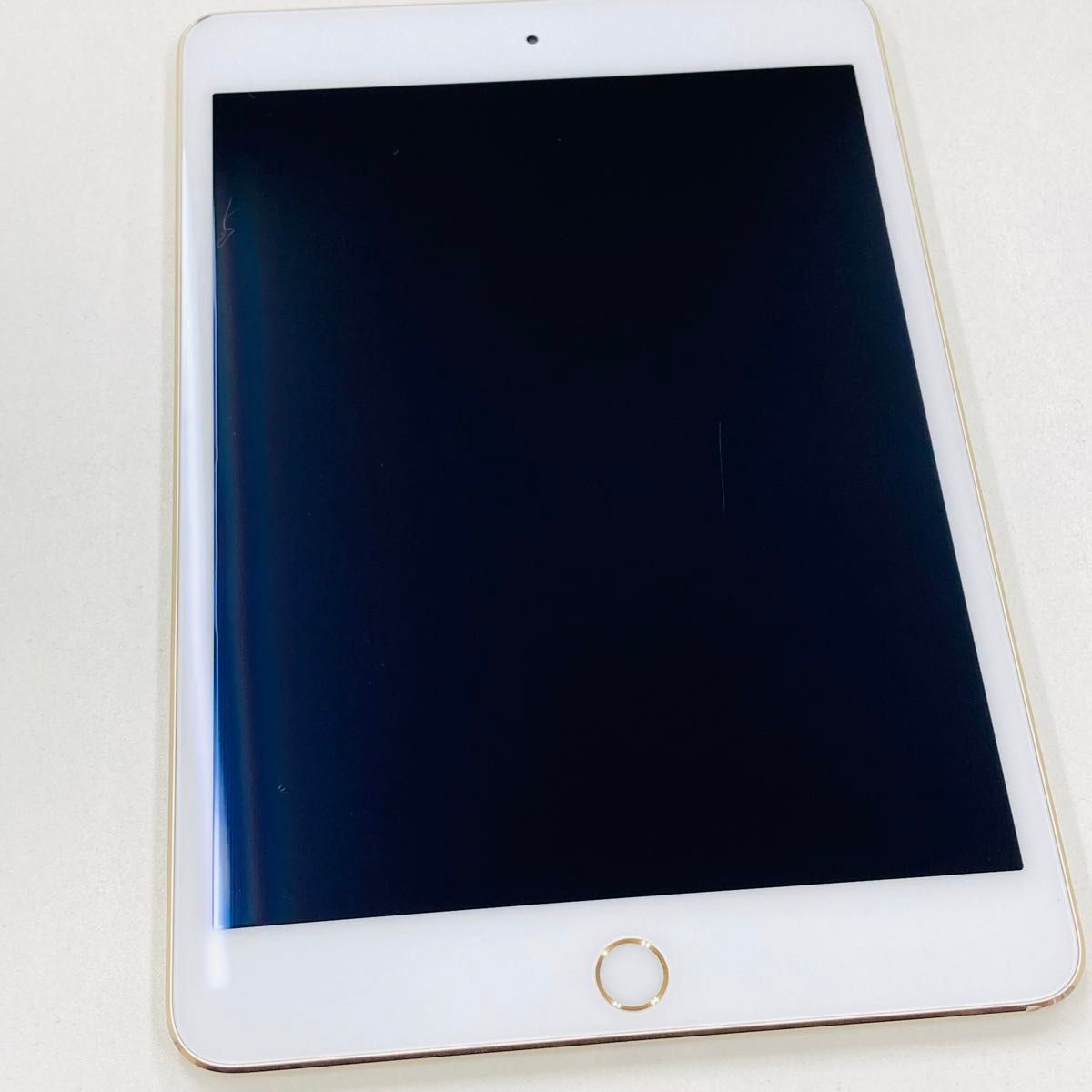 iPad mini 4 / 128GB / Wi-Fi Apple gold|Yahoo!フリマ(旧 iPad mini 4 / 128GB / Wi-Fi Apple gold|Yahoo!フリマ(旧