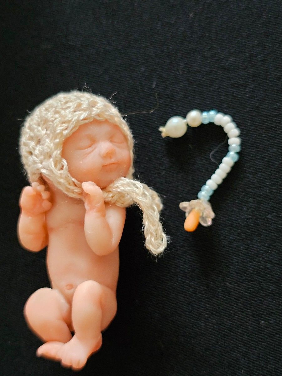 樹脂粘土 ベビー 新生児 ハンドメイド 赤ちゃん|Yahoo!フリマ 樹脂粘土 ベビー 新生児 ハンドメイド 赤ちゃん|Yahoo!フリマ