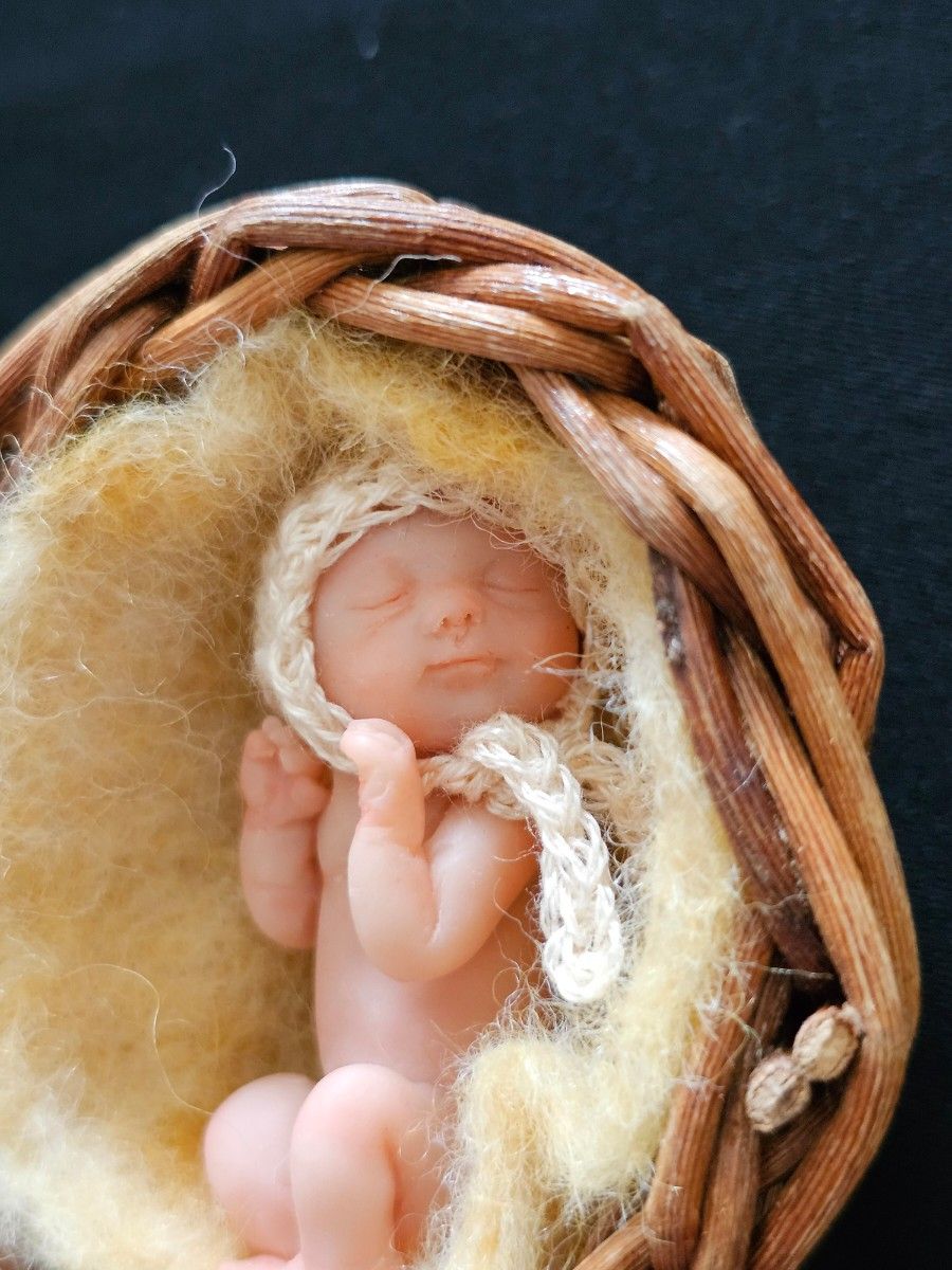 樹脂粘土 ベビー 新生児 ハンドメイド 赤ちゃん|Yahoo!フリマ 樹脂粘土 ベビー 新生児 ハンドメイド 赤ちゃん|Yahoo!フリマ