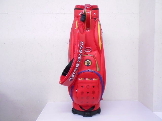 6120円 【中古】 カステルバジャック CBC024 レッド 0 - その他 6120円 【中古】 カステルバジャック CBC024 レッド 0 - その他