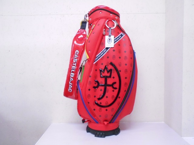 6120円 【中古】 カステルバジャック CBC024 レッド 0 - その他 6120円 【中古】 カステルバジャック CBC024 レッド 0 - その他