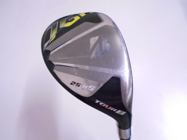 中古ブリヂストン TOUR B JGR HY ユーティリティ 2017 H4 JGR 中古ブリヂストン TOUR B JGR HY ユーティリティ 2017 H4 JGR