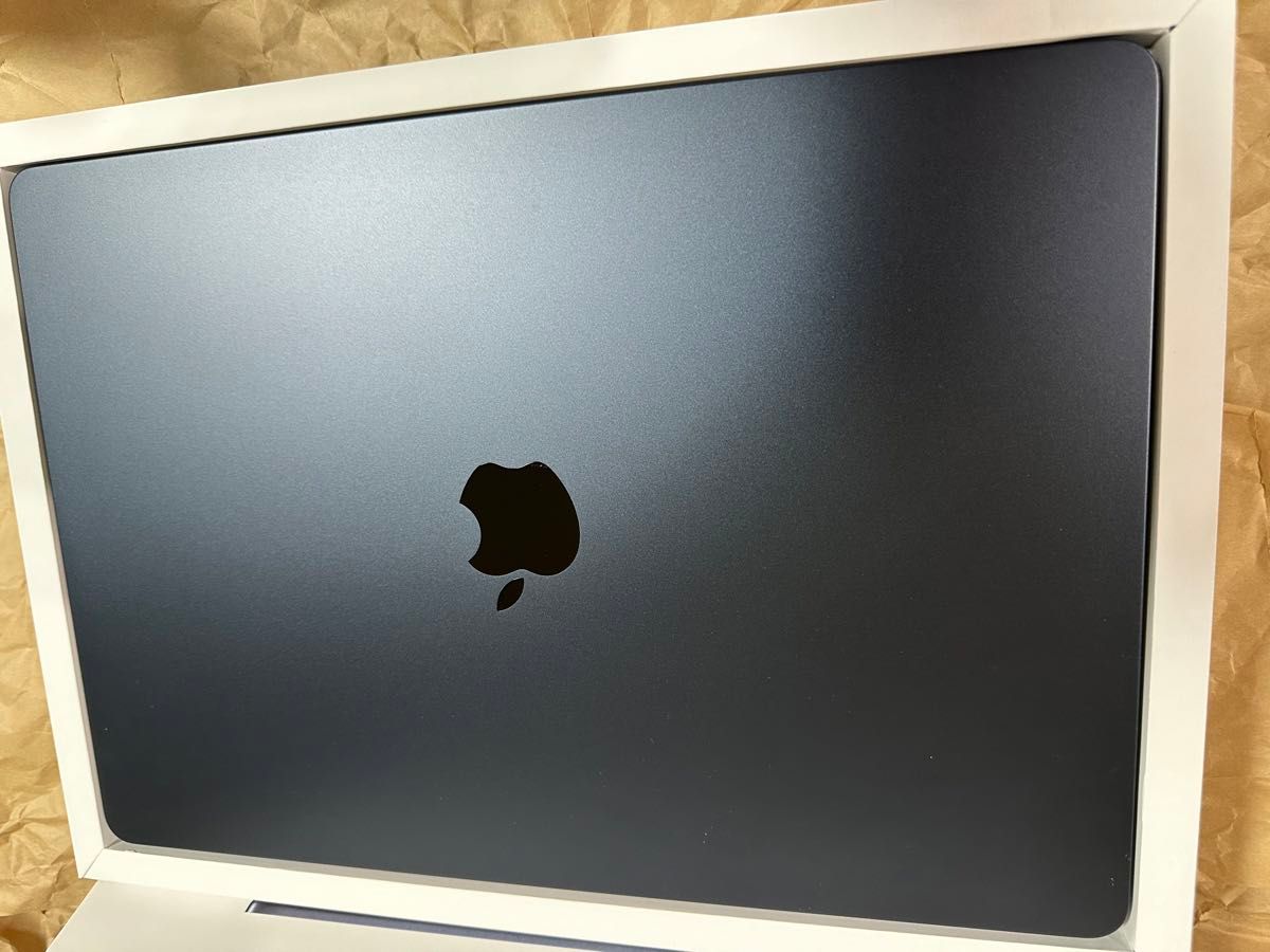 Macbook MacBook Air 15インチ 2023年モデル 16GB 512GB Macbook MacBook Air 15インチ 2023年モデル 16GB 512GB