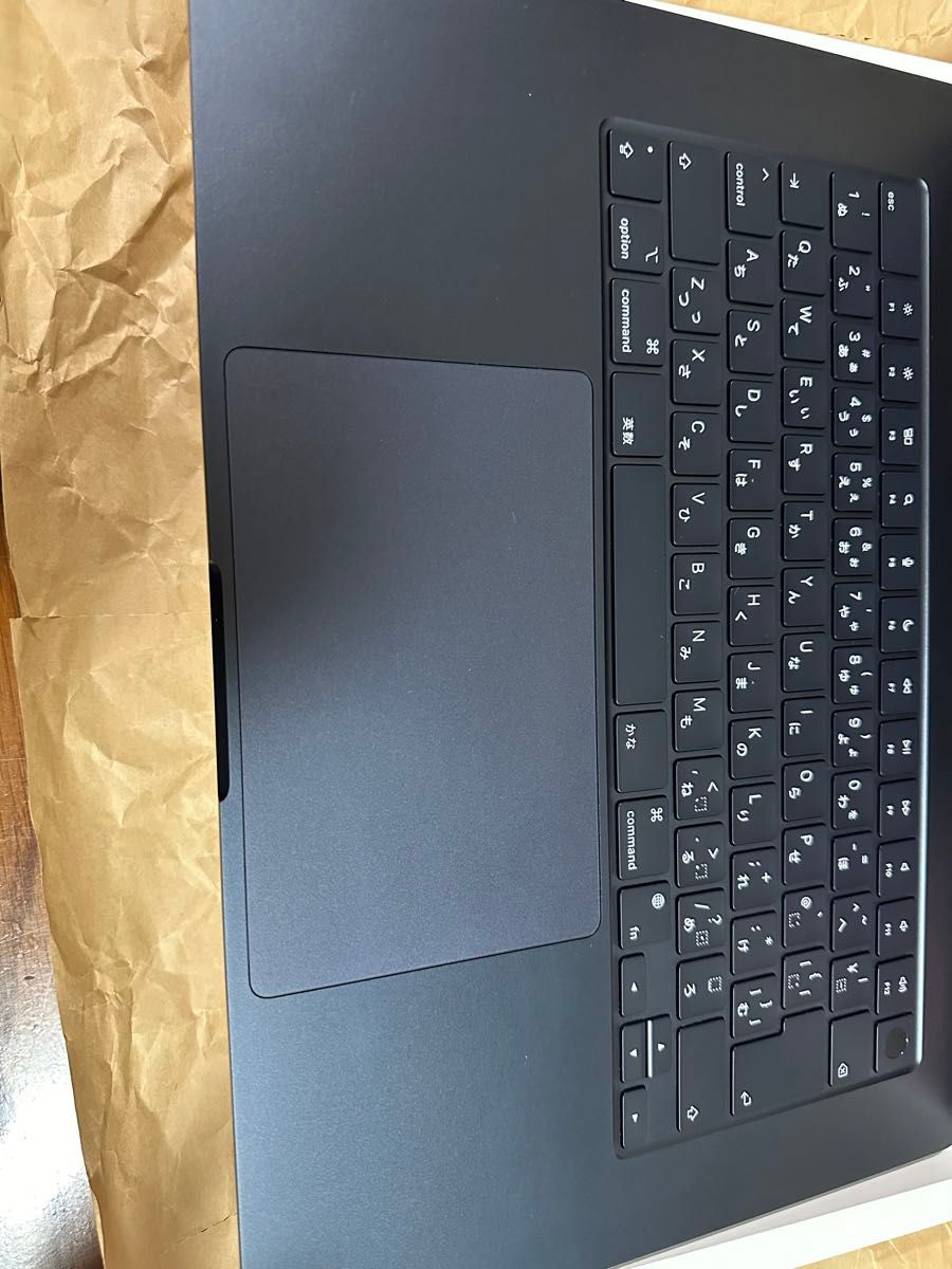 Macbook MacBook Air 15インチ 2023年モデル 16GB 512GB Macbook MacBook Air 15インチ 2023年モデル 16GB 512GB