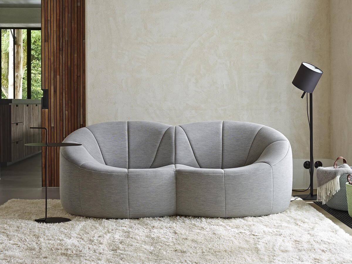 od547|ligne roset 名作 ピエール ポラン ROSETPumpkin ダブル od547|ligne roset 名作 ピエール ポラン ROSETPumpkin ダブル