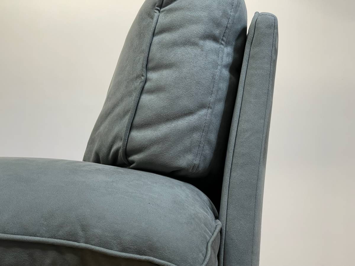 sd812|ligne roset 名作 総本革 Annie Hieronimus スエード sd812|ligne roset 名作 総本革 Annie Hieronimus スエード