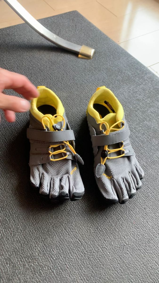 ビブラム Vibram ファイブフィンガーズ レディース