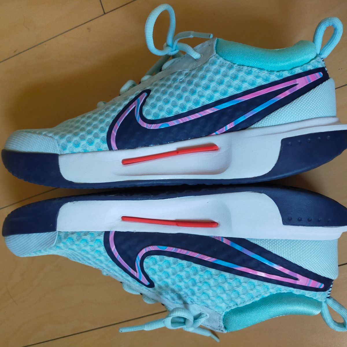 Nike ナイキ Zoom Court Pro HC ズームコートプロ テニス Nike ナイキ Zoom Court Pro HC ズームコートプロ テニス
