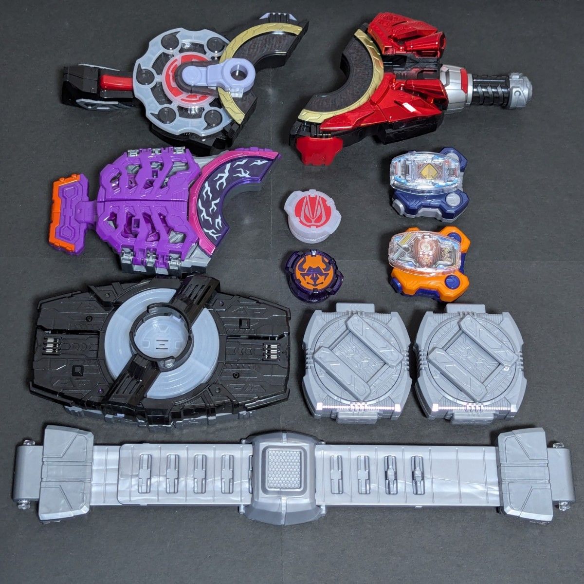仮面ライダーギーツ DX デザイアドライバー レイズバックル 大型 仮面ライダーギーツ DX デザイアドライバー レイズバックル 大型