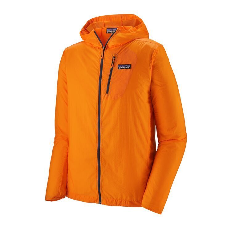 新着 新品 PATAGONIA XS-MAN ジャケット フーディニ パタゴニア XS XSサイズ以下