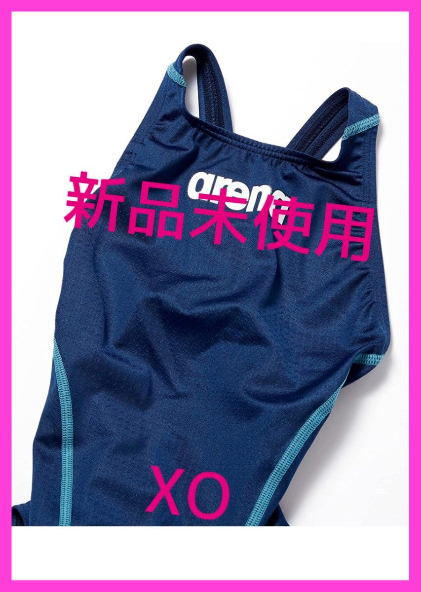 新品未使用匿名配送arena XOサイズ 競泳水着レディース リミック 新品未使用匿名配送arena XOサイズ 競泳水着レディース リミック