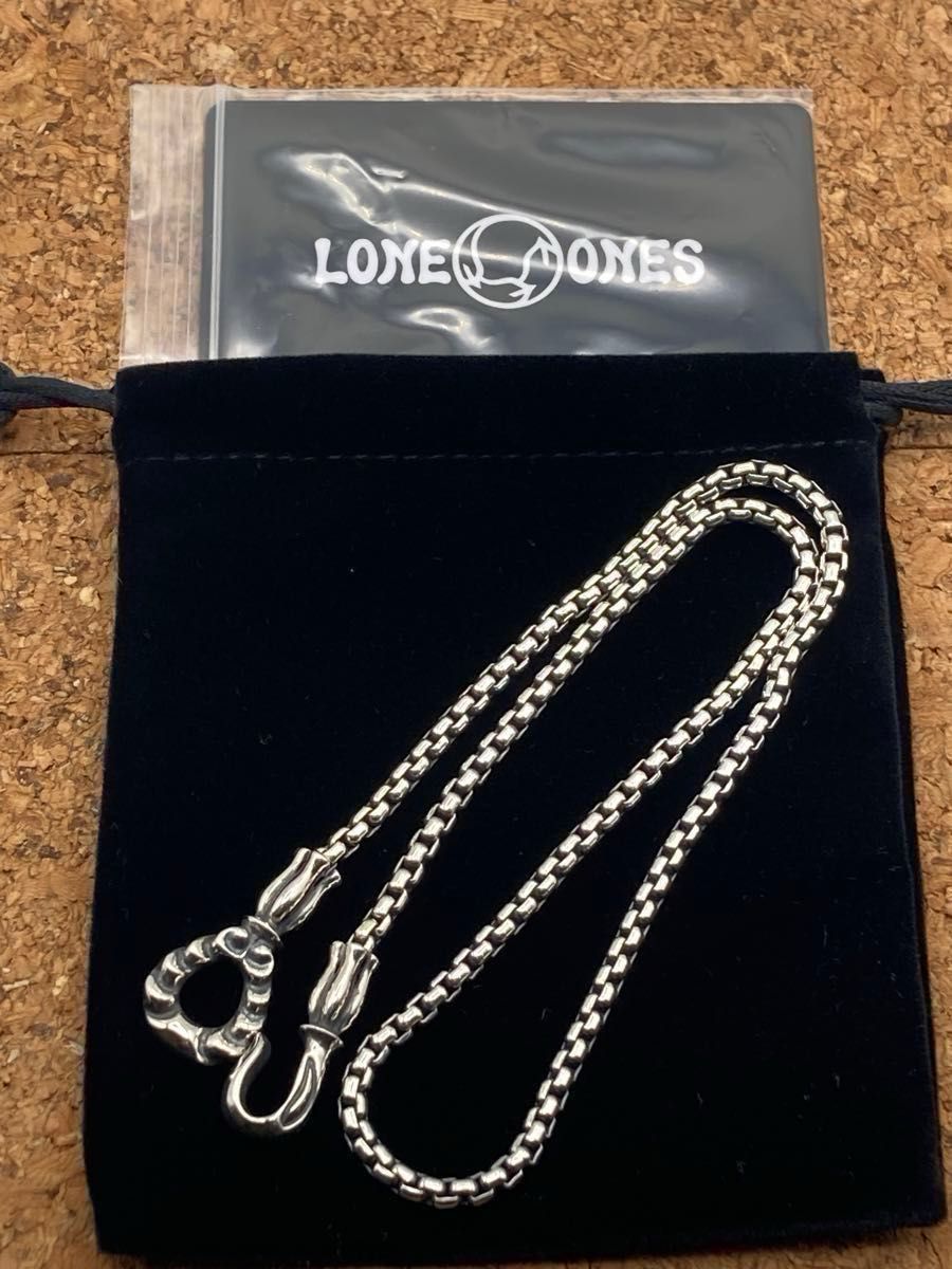 LONE ONES ロンワンズ メイティングフライト フック ボックス LONE ONES ロンワンズ メイティングフライト フック ボックス