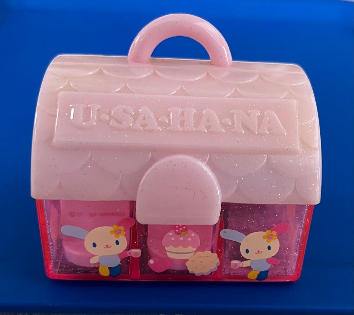 ⭐️Sanrio ウサハナ スタンプセット⭐️値下げ中 Sanrio ウサハナ スタンプセット|Yahoo!フリマ(旧PayPayフリマ)