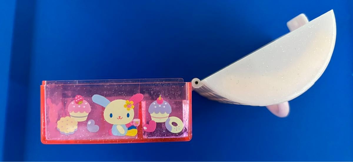 ⭐️Sanrio ウサハナ スタンプセット⭐️値下げ中 Sanrio ウサハナ スタンプセット|Yahoo!フリマ(旧PayPayフリマ)