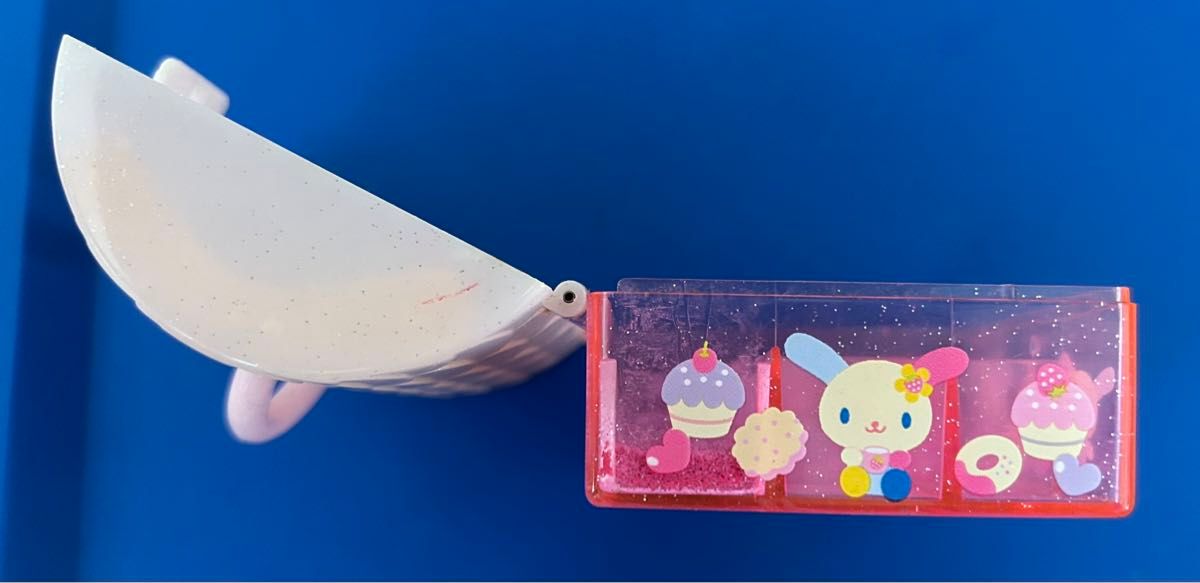 ⭐️Sanrio ウサハナ スタンプセット⭐️値下げ中 Sanrio ウサハナ スタンプセット|Yahoo!フリマ(旧PayPayフリマ)