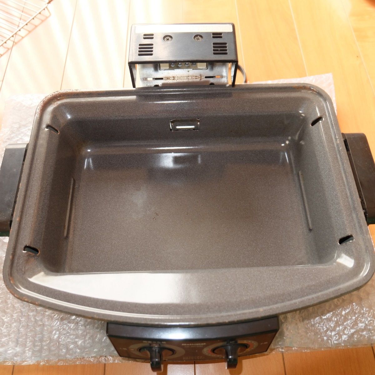 National ナショナル フィッシュロースター NF-RT500 魚焼き器 National ナショナル フィッシュロースター NF-RT500 魚焼き器