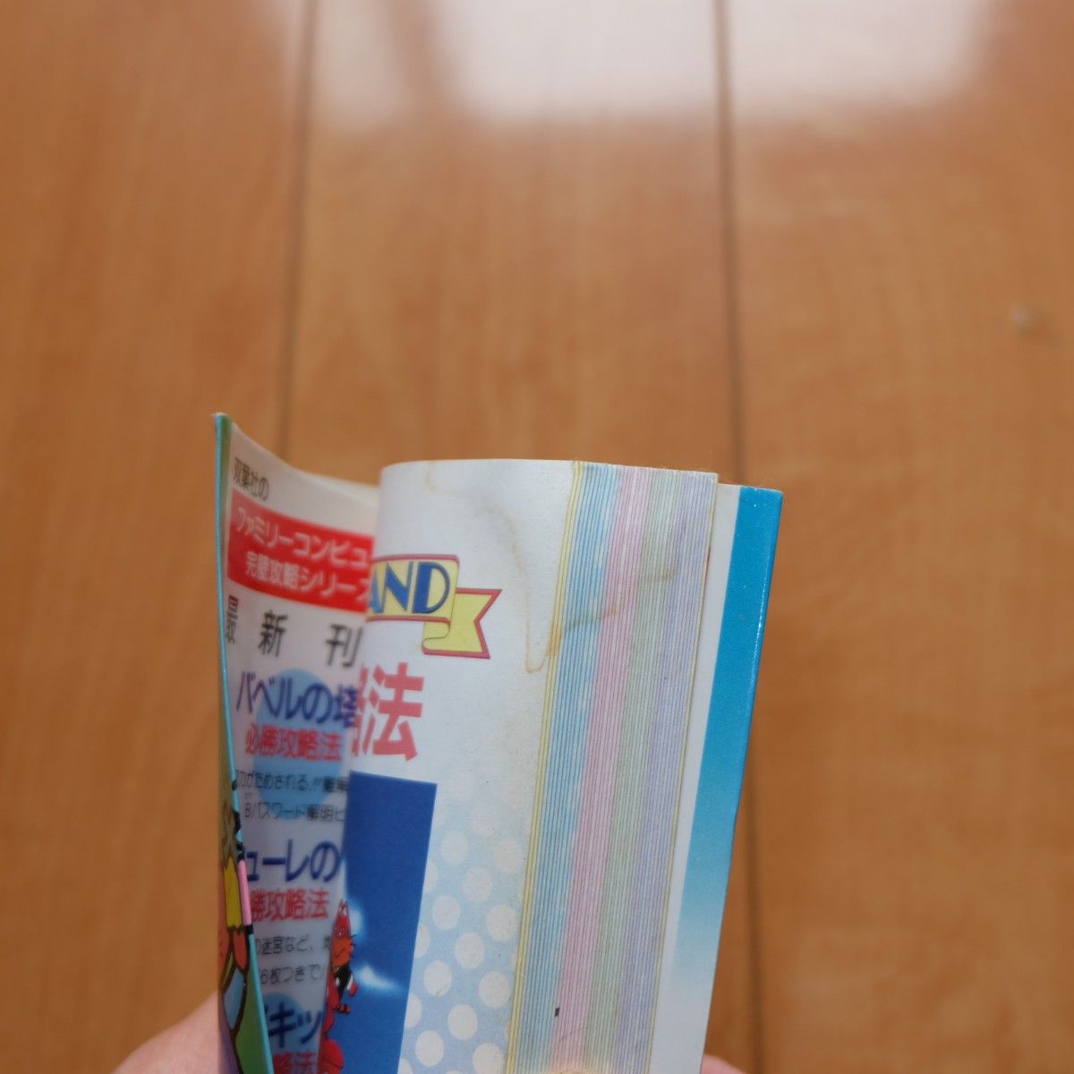 攻略本 マッピーランド 必勝攻略法 双葉社 完璧攻略シリーズ14 攻略本 マッピーランド 必勝攻略法 双葉社 完璧攻略シリーズ14
